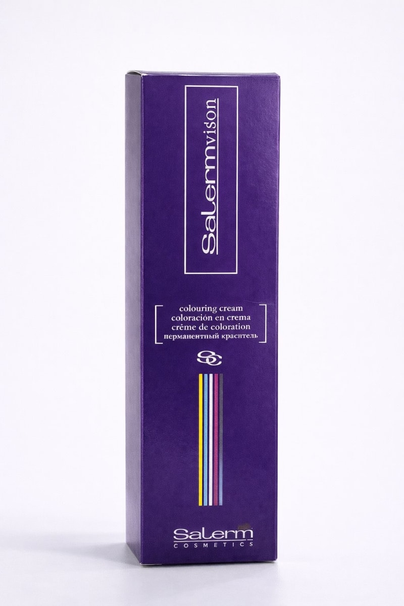 Tintura SalermVison103