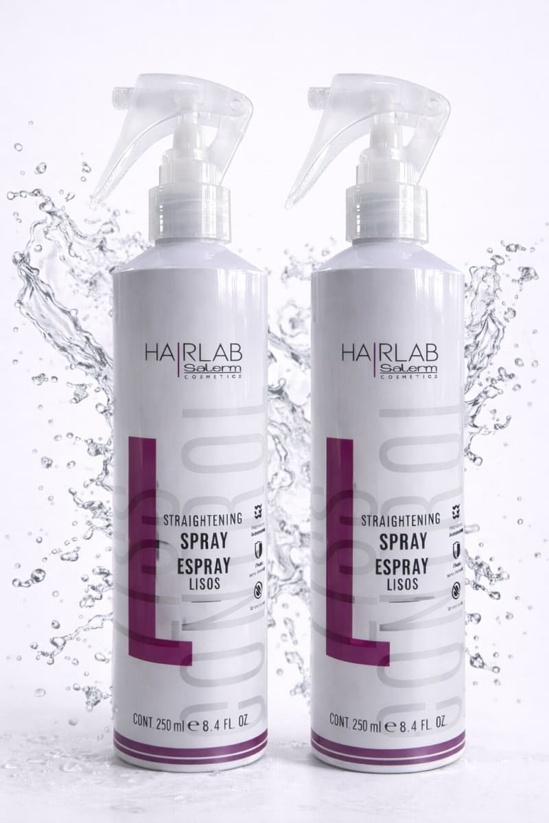 Protector Del Calor Hi Lab Salerm 250 Ml1