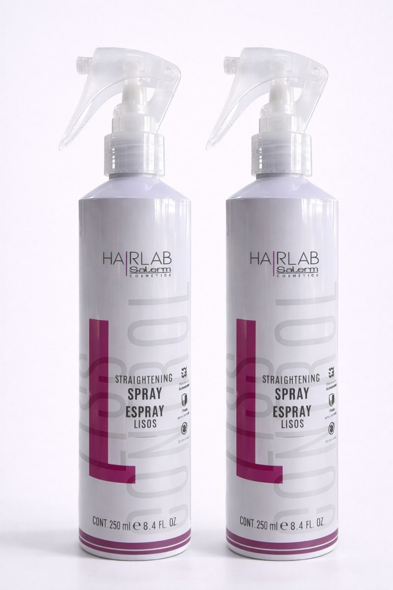 Protector Del Calor Hi Lab Salerm 250 Ml2