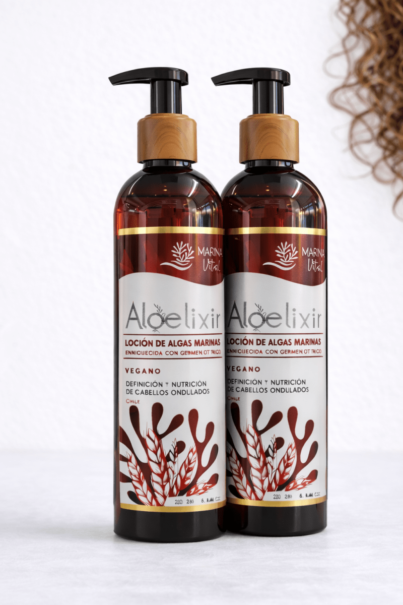 Algae Ondas Rulos 250 Ml1