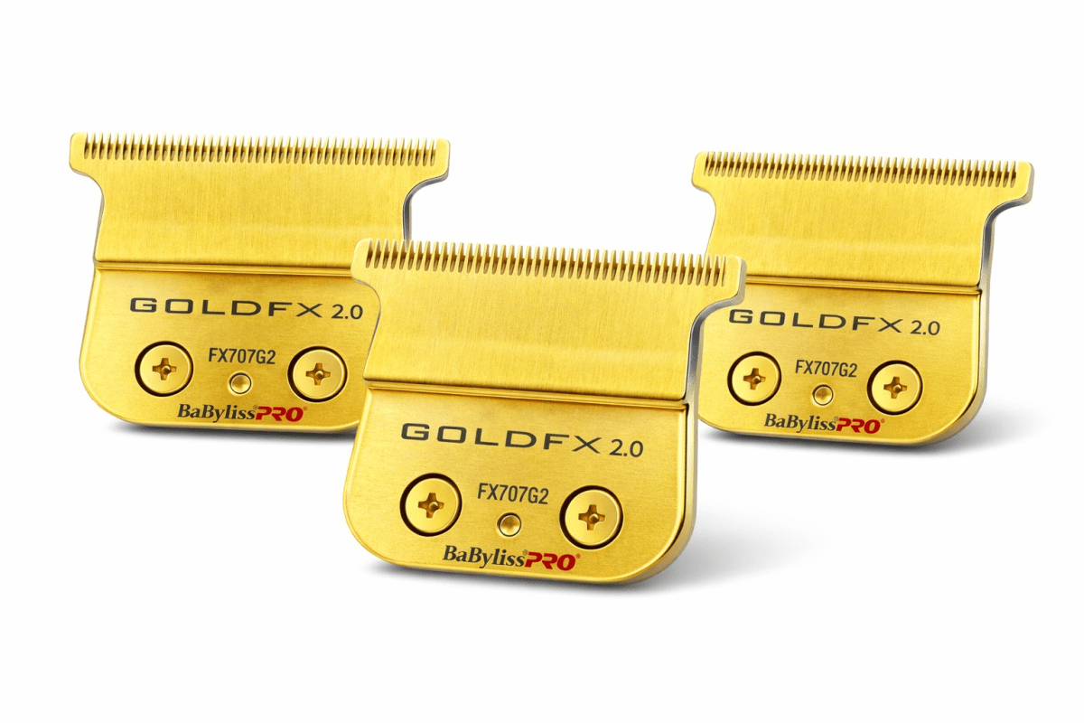 Repuesto Trimmer Gold Fx 2.02