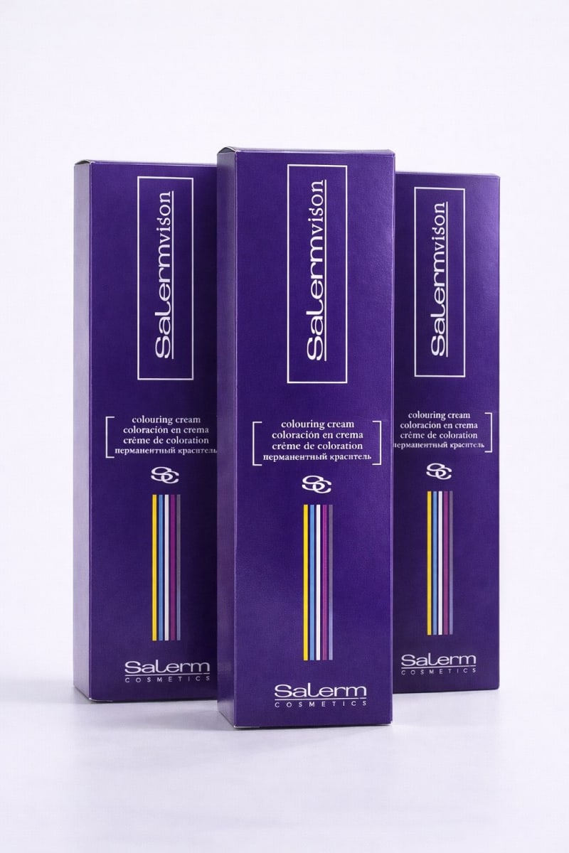 Tintura SalermVison146