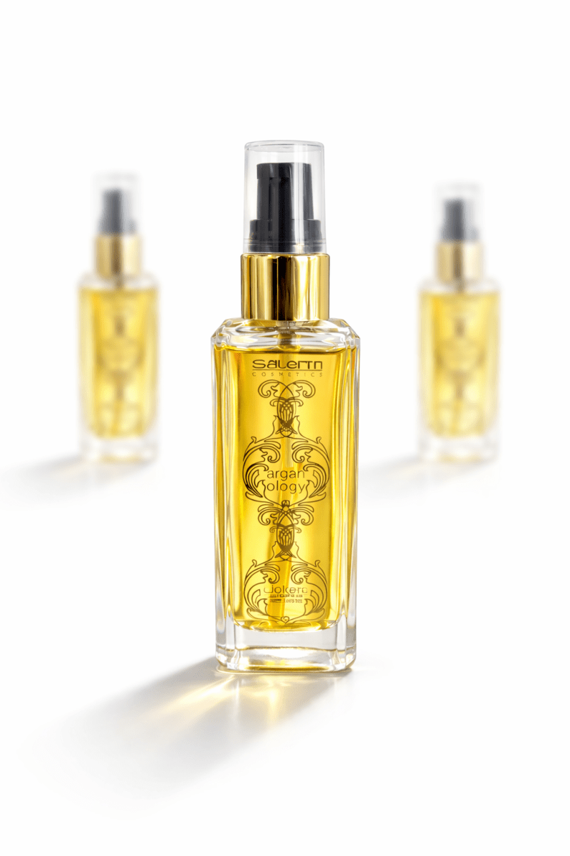 Aceite Argan Ology Salerm 60 Ml1