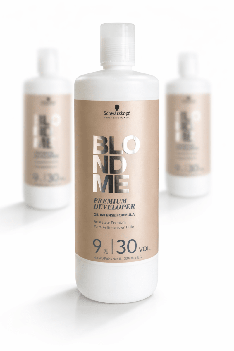 Oxidante Blondme 1L1