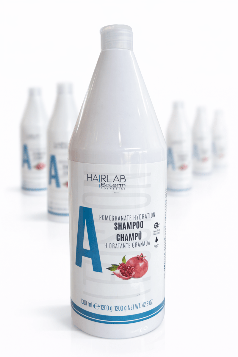 Shampoo Hidratante Granda Salerm 1200 Ml1