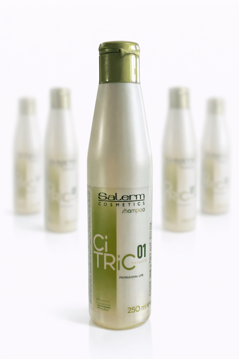 Shampoo Citric Salerm 250 Ml1