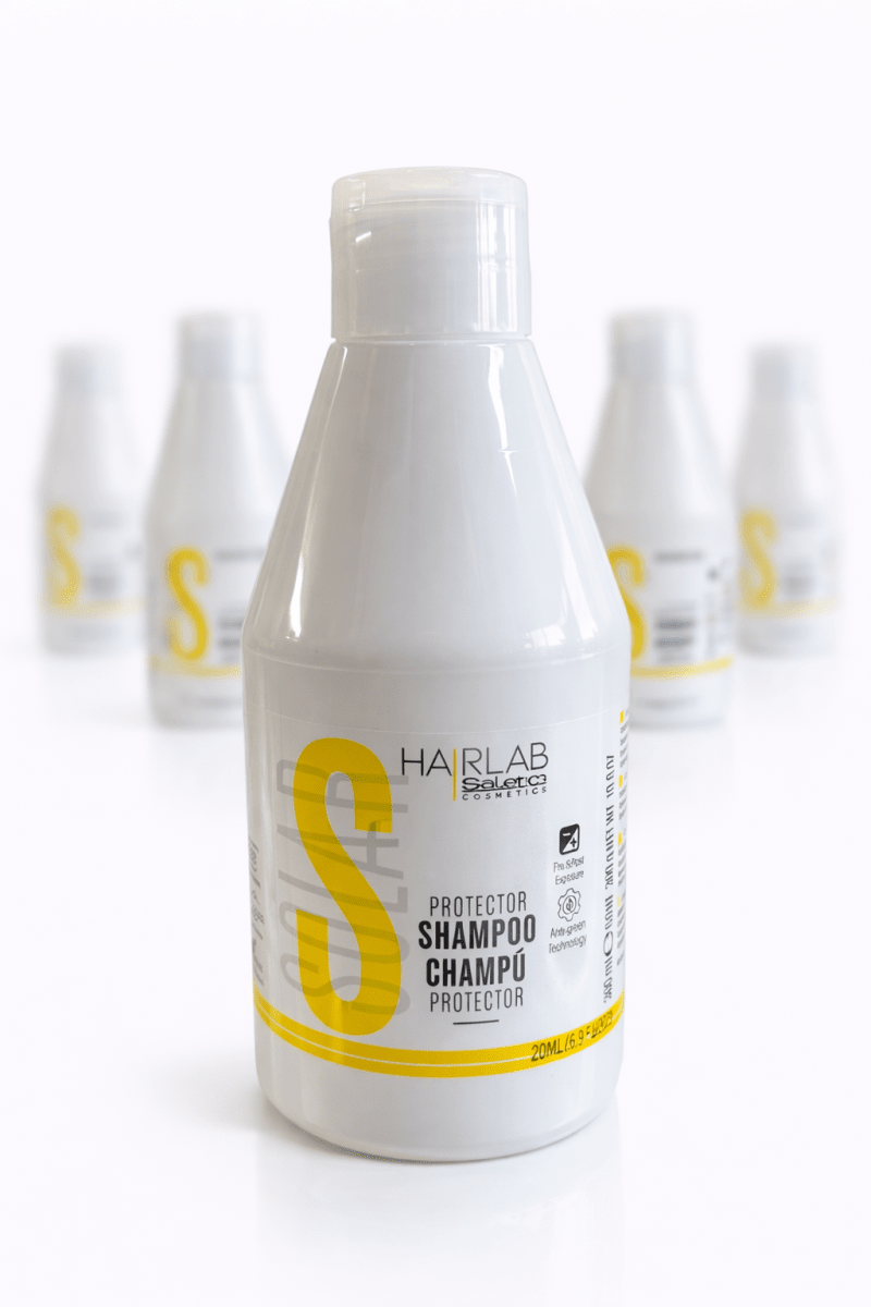 Shampoo Protector S Salerm 300 Ml1