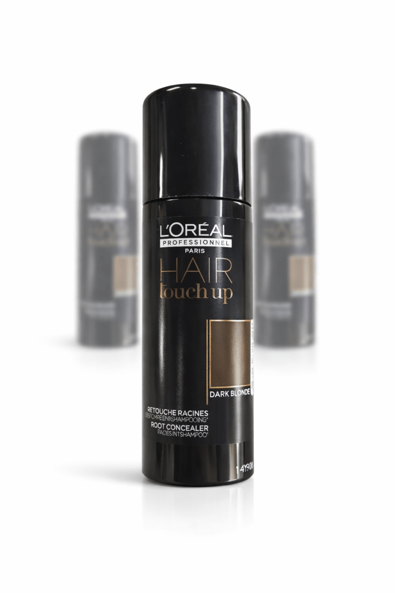 Spray Hair Touch Up Dark Blonde 75 Ml1