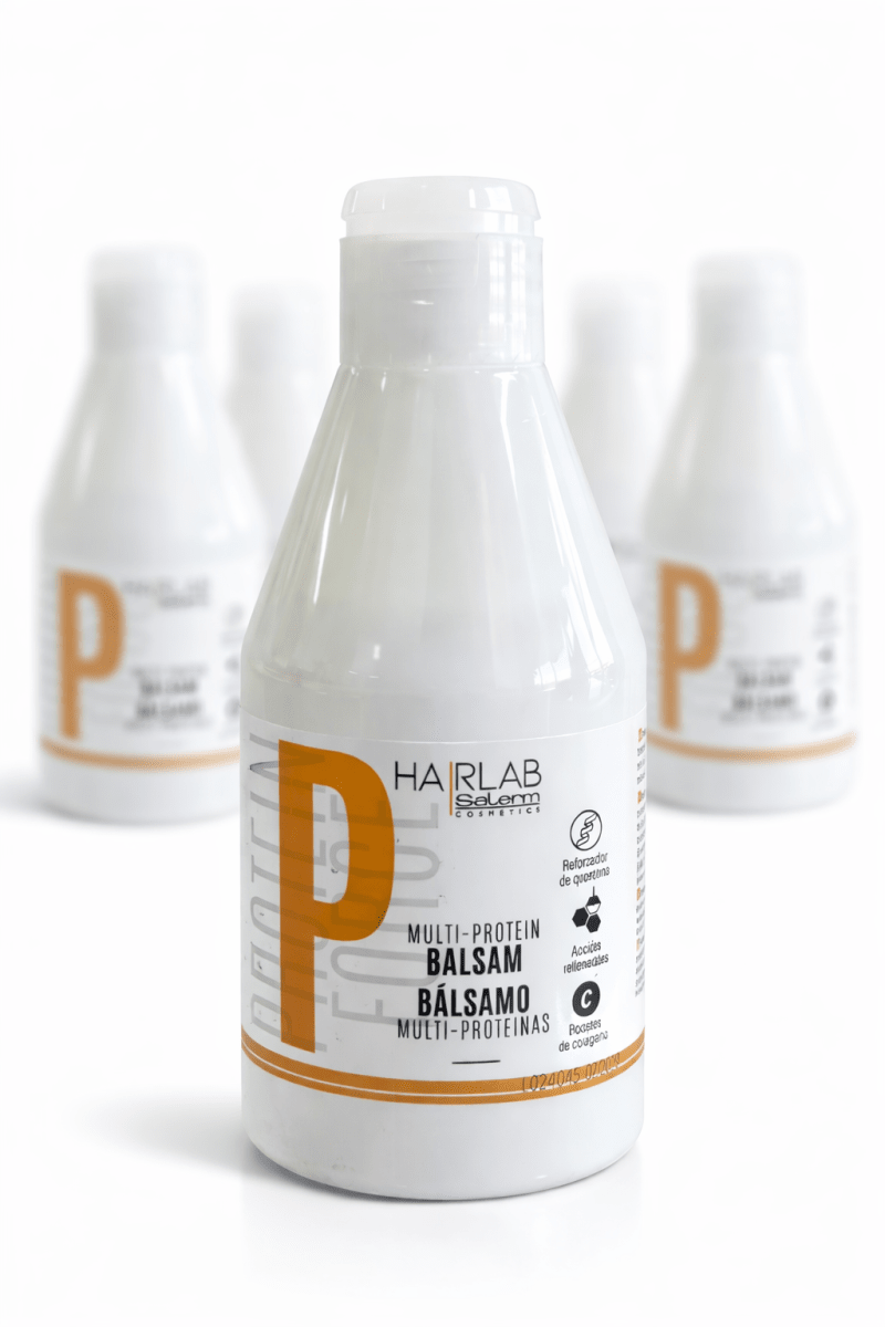 Balsamo Multiproteina Salerm 300 Ml1
