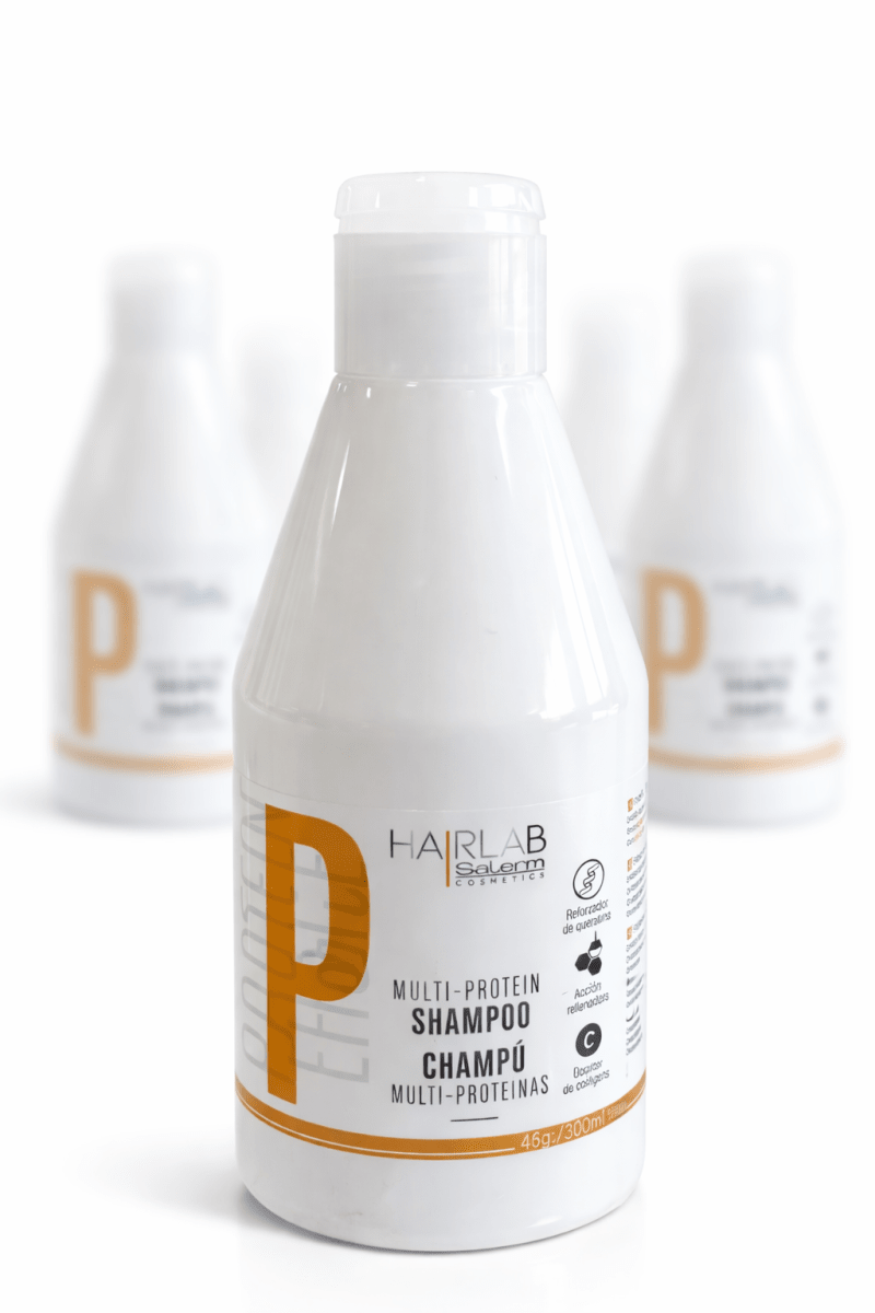 Shampoo Multiproteina Salerm 300 Ml1