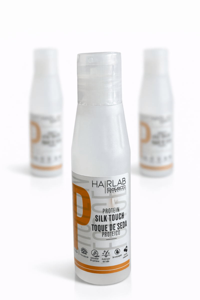 Aceite Multiproteina Toque De Seda 70 Ml1