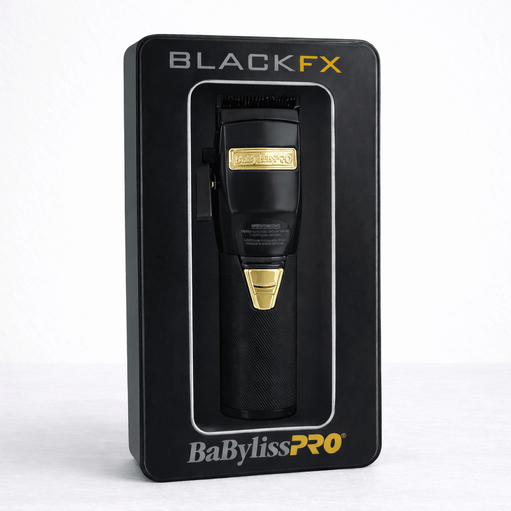 Maquina Black FX BabylissPro1