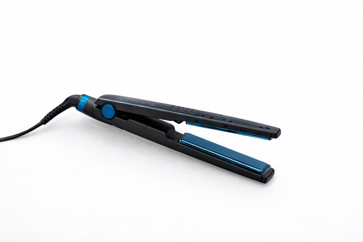 Kit Plancha Secador Negro 2 Un Babyliss1