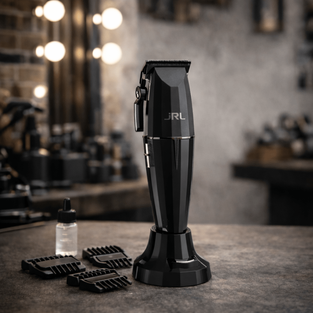 Maquina JRL Clipper Onyx1