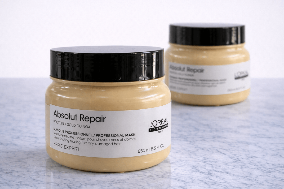 Mascarilla Absolut Repair Loreal 250 Ml1
