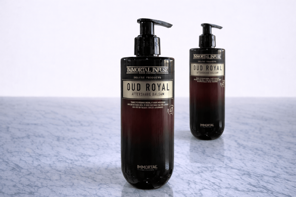 Aftershave Oud Royal 350 Ml1