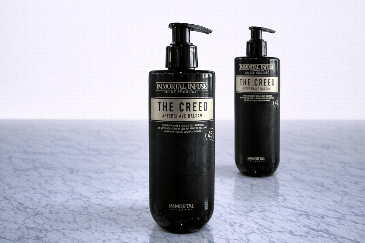 Aftershave Creed 350 Ml1