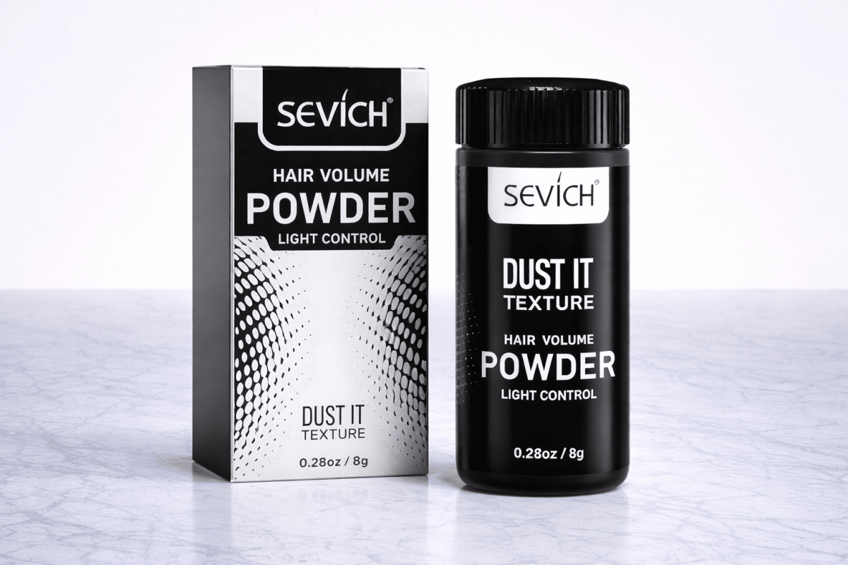 Polvo Texturizante 8g1