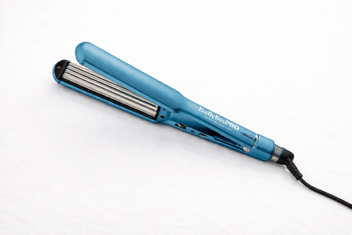 Plancha Babylisds Waflera G1