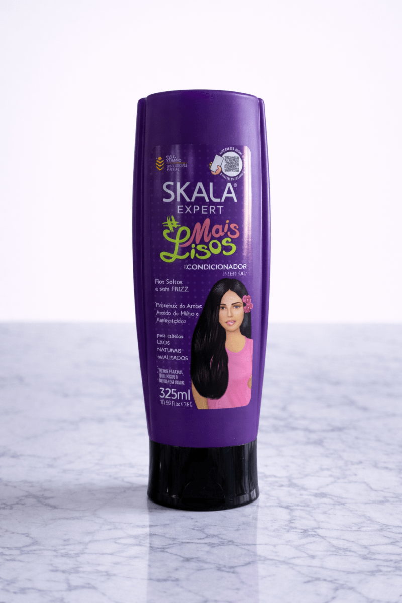 Kit Mais Lisos 325 Ml2