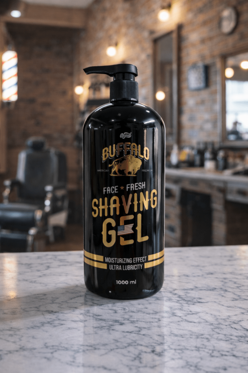 Shaving Gel 1L1