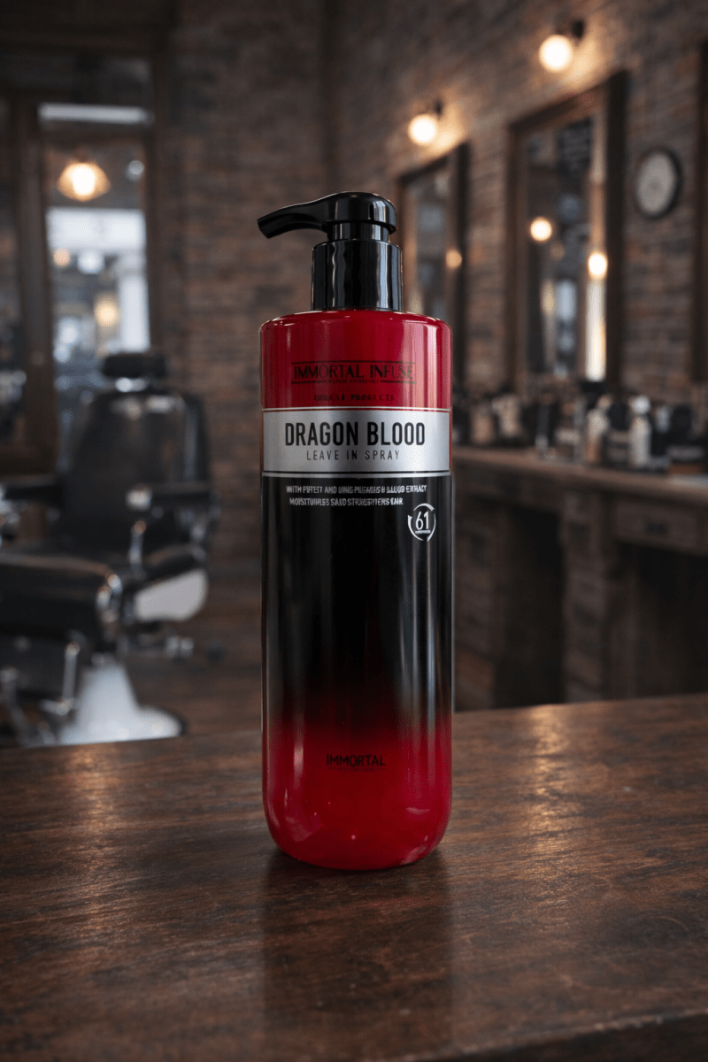 Lave In Spray Dragon Blood 500 Ml1