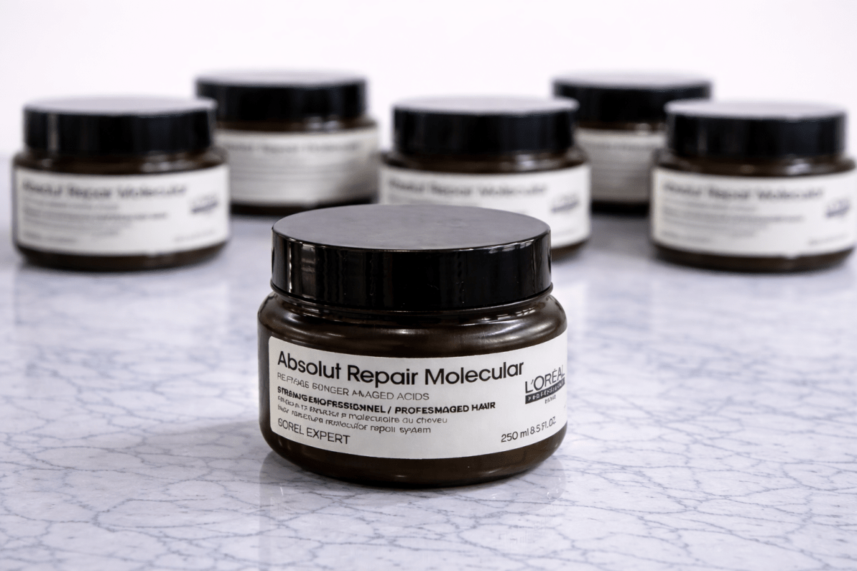 Mascarilla Absolut Repair Molecular 250 Ml1