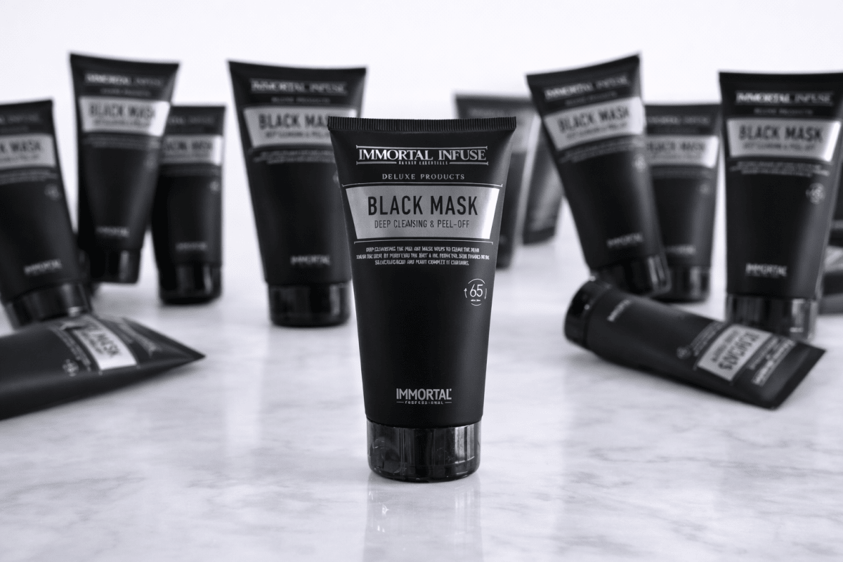 Mascarilla Carbon De Bambu 120 Ml1