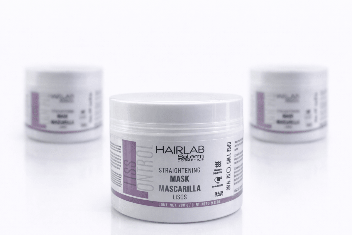 Mascarilla Lisos Salerm 250 Ml1