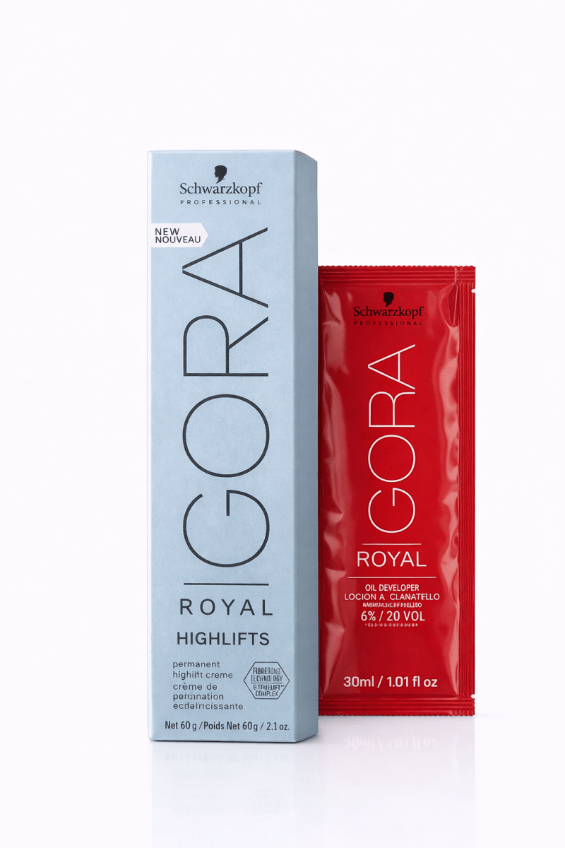 Tintura Igora Royal Highlifts1