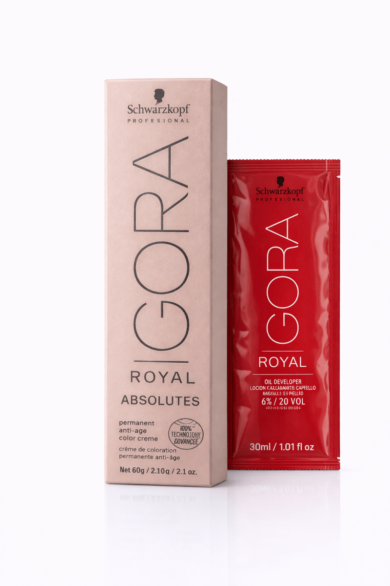 Tintura Igora Royal Absolutes1