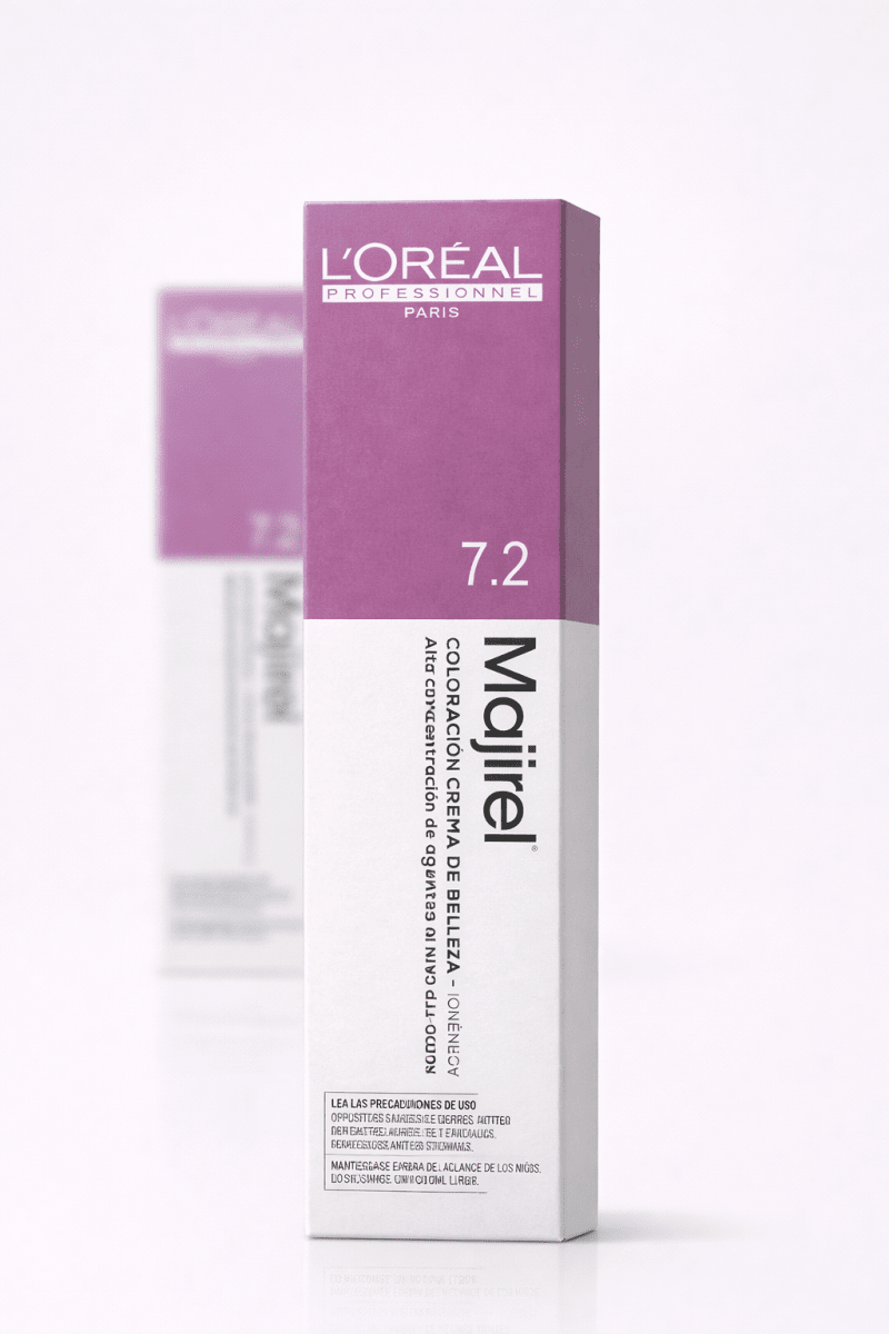 Tintura Majirel Loreal1