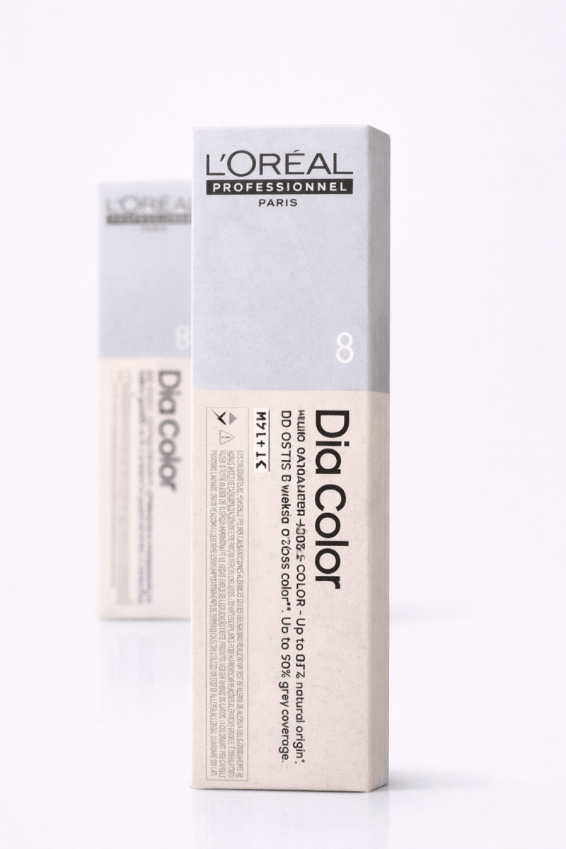 Tintura Dia Color Loreal1