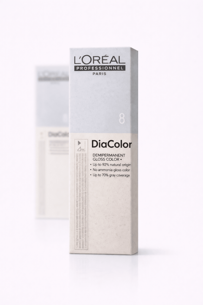 Tintura Inoa Loreal1