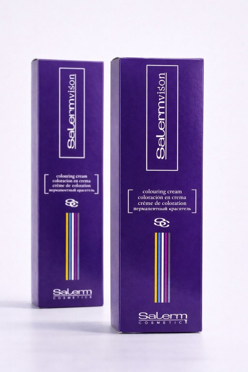 Tintura SalermVison42