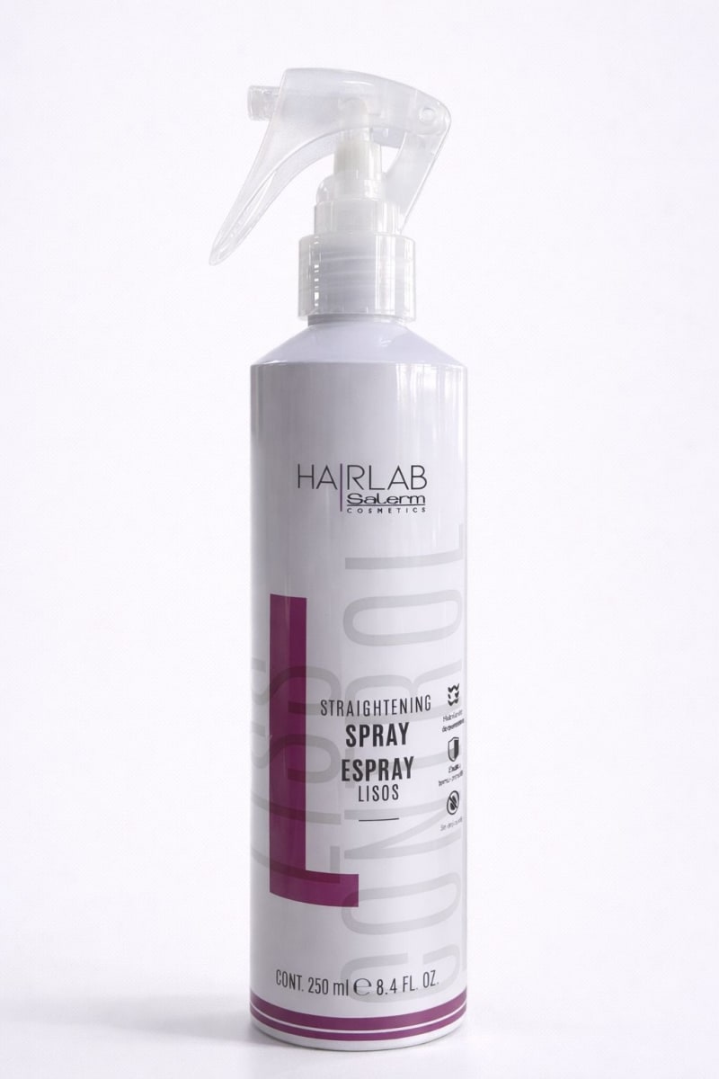 Protector Del Calor Hi Lab Salerm 250 Ml3