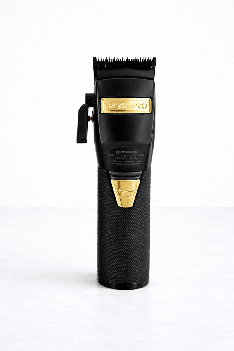 Maquina Black FX BabylissPro3