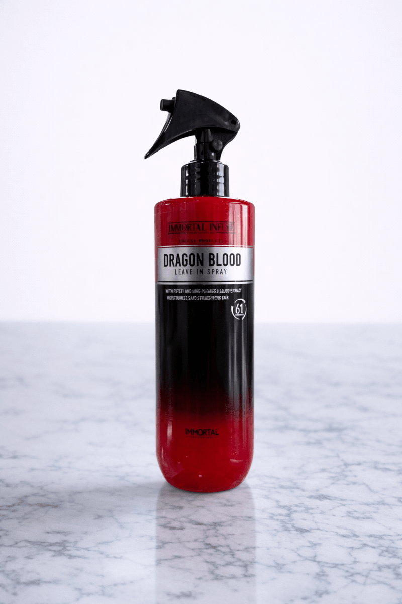 Lave In Spray Dragon Blood 500 Ml2