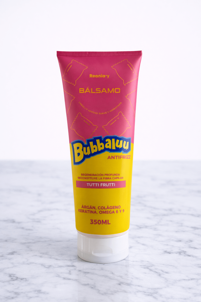 Balsamo Antifrizz 350 Ml2