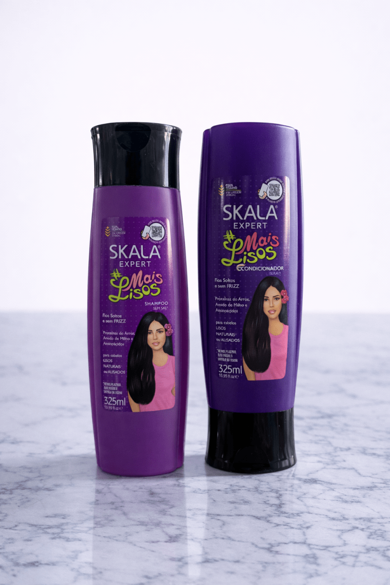 Kit Mais Lisos 325 Ml3