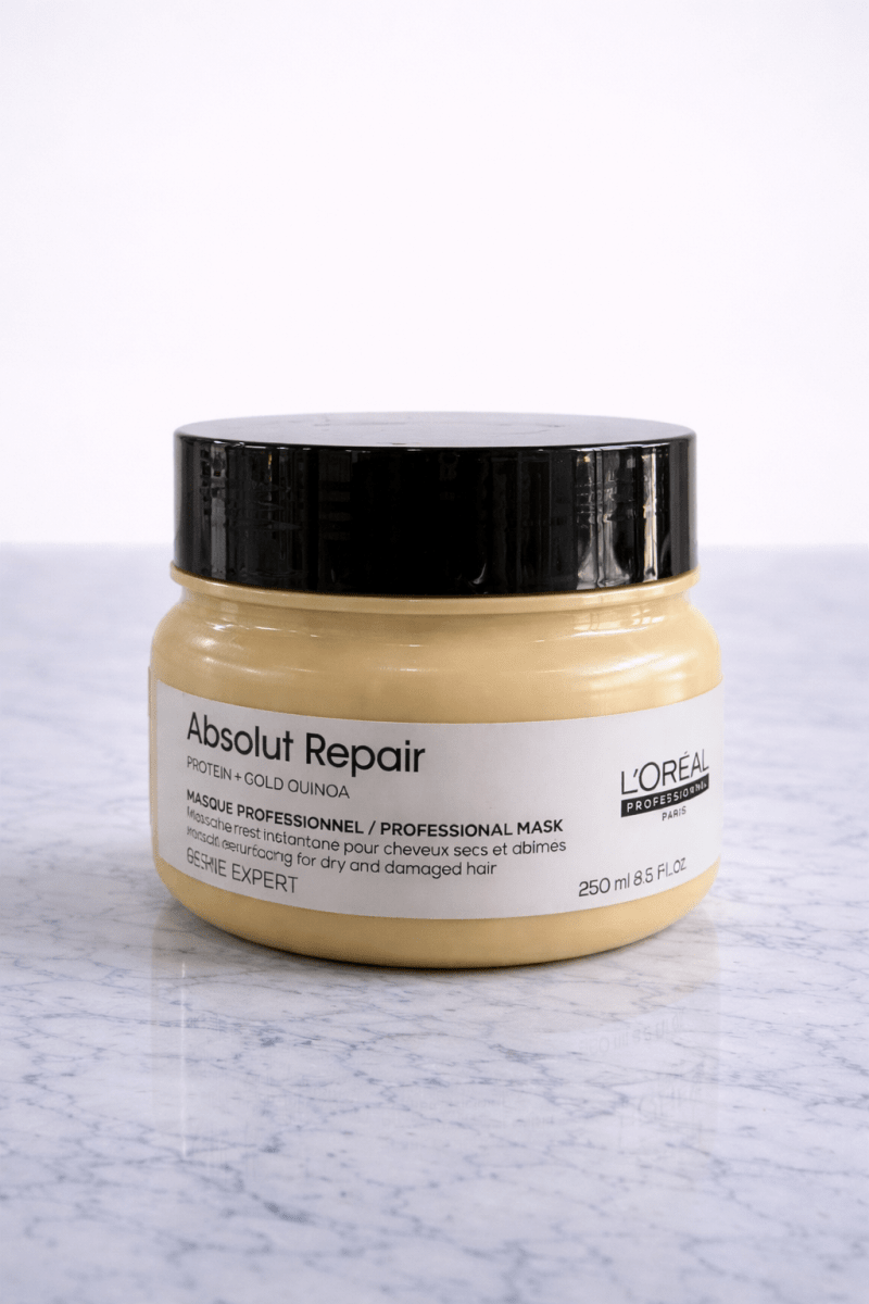 Mascarilla Absolut Repair Loreal 250 Ml2
