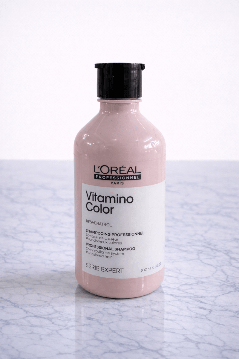 Shampoo Vitamino Color Loreal 300 Ml2