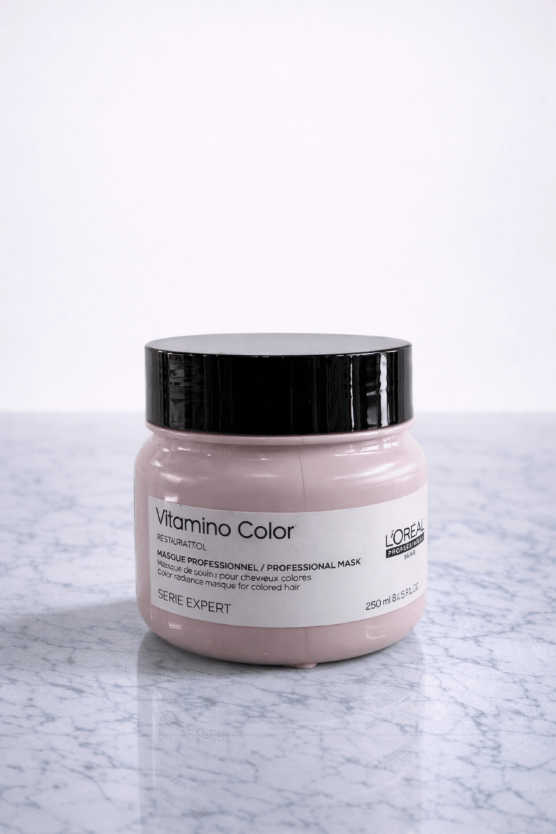 Mascarilla Vitamino Color Loreal 250 Ml2