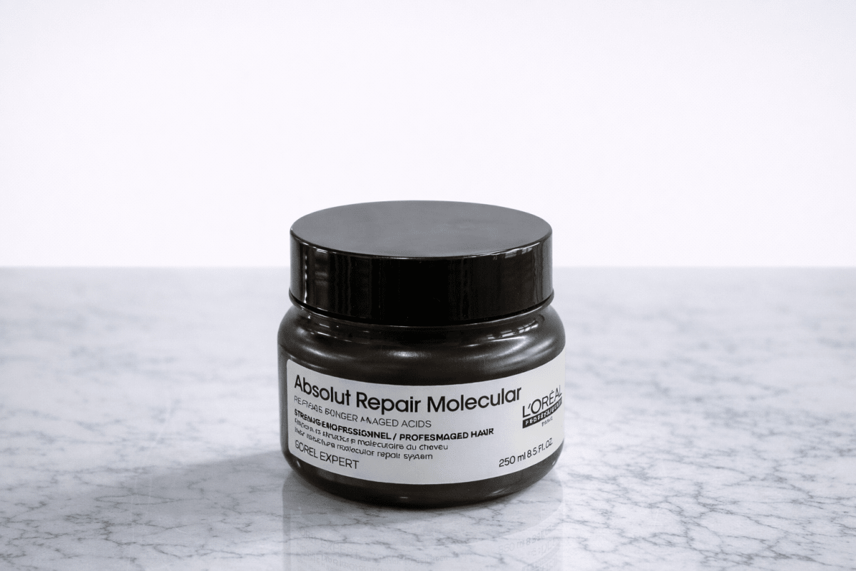 Mascarilla Absolut Repair Molecular 250 Ml2