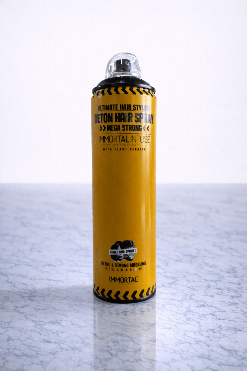 Laca Mega Strong 500 Ml2