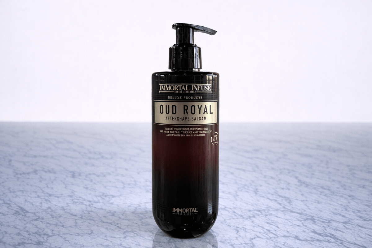 Aftershave Oud Royal 350 Ml2