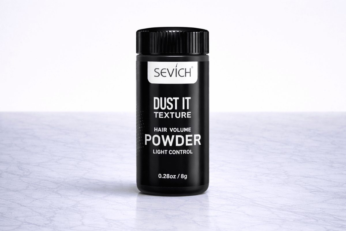 Polvo Texturizante 8g2