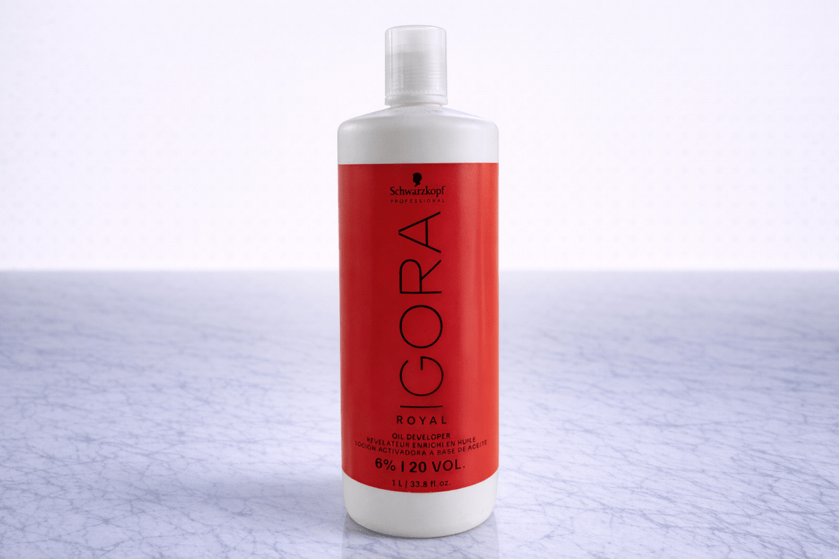 Oxidante Igora Royal 1L2