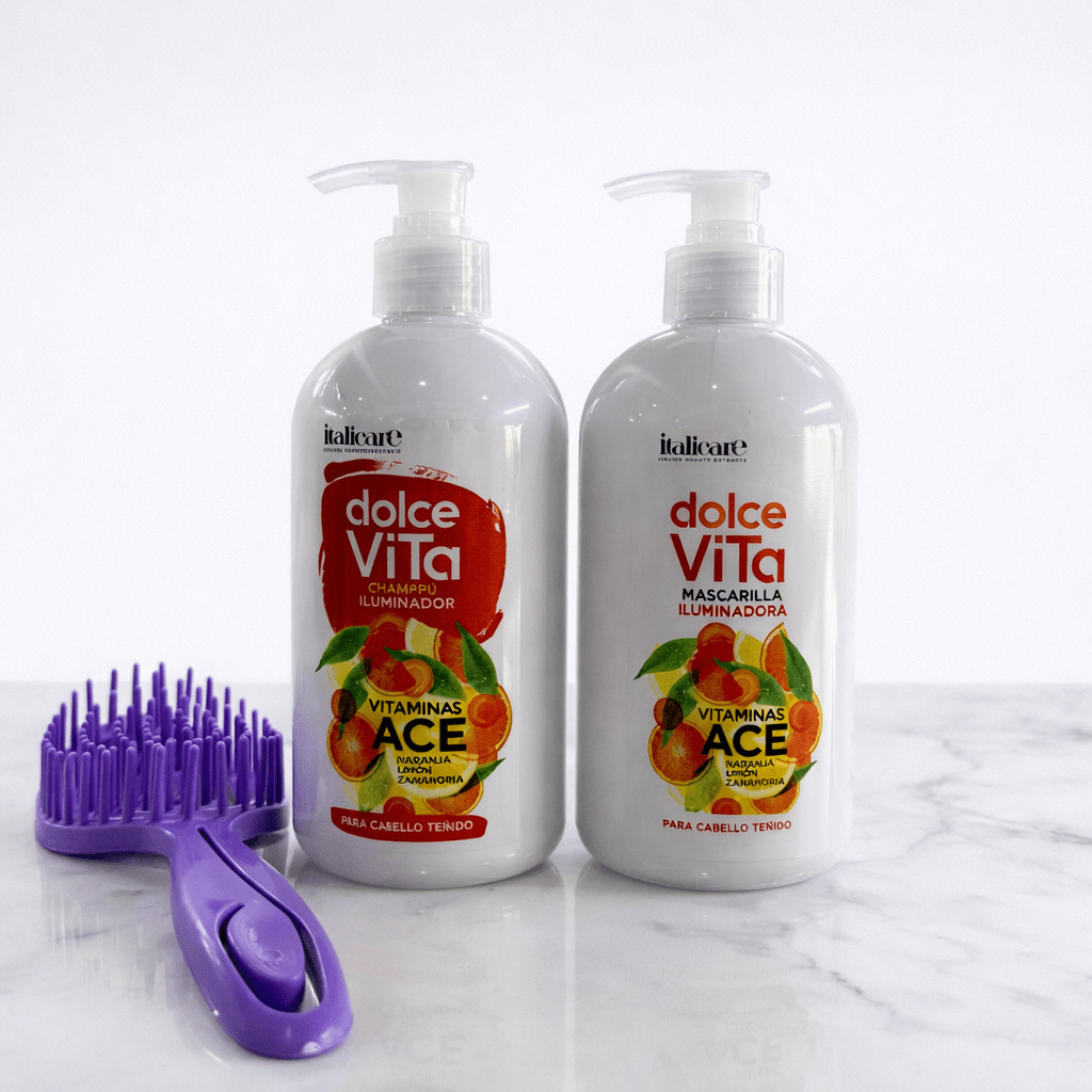 Kit Dolce Vita Iluminador Lab 37 500 Ml1