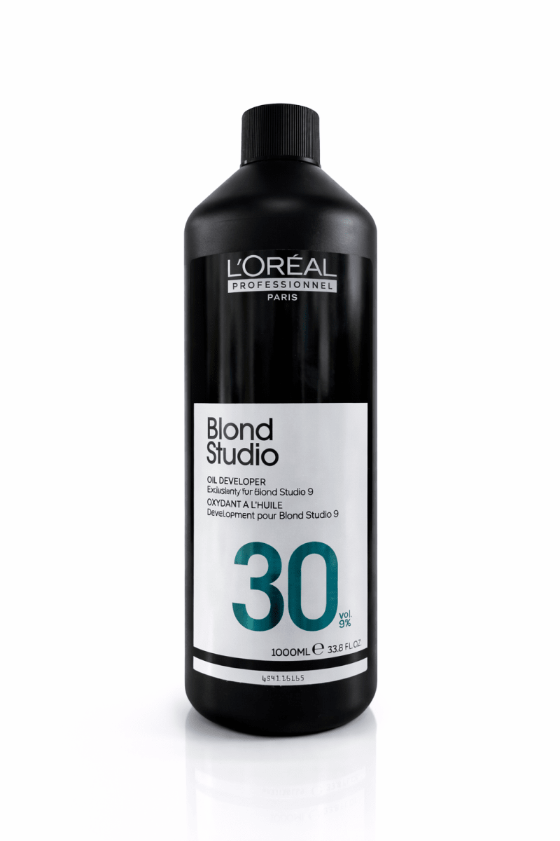 Oxidante Blond Studio Loreal 1L2